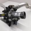 Фото Корпус термостата для двигателя F18D4 для Chevrolet Cruze / Orlando J309 140-147 л.с 16V 1.8 л Бензин/газ {forloop.counter}}