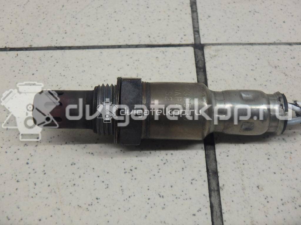 Фото Датчик кислородный/Lambdasonde  9673438580 для Peugeot 406 / 407 / 106 / 3008 / 309 {forloop.counter}}