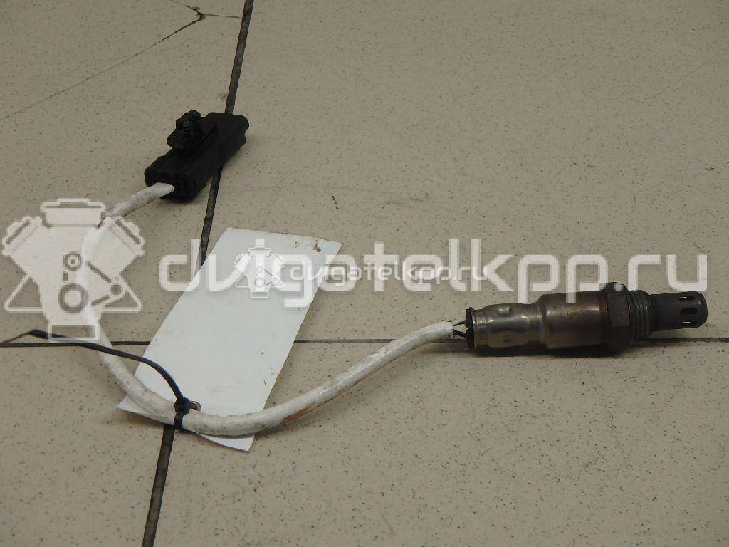 Фото Датчик кислородный/Lambdasonde  9673438580 для Peugeot 406 / 407 / 106 / 3008 / 309 {forloop.counter}}