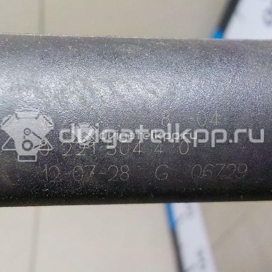 Фото Катушка зажигания  0221504470 для Peugeot 3008 / 5008 / 508 / 2008 / 208