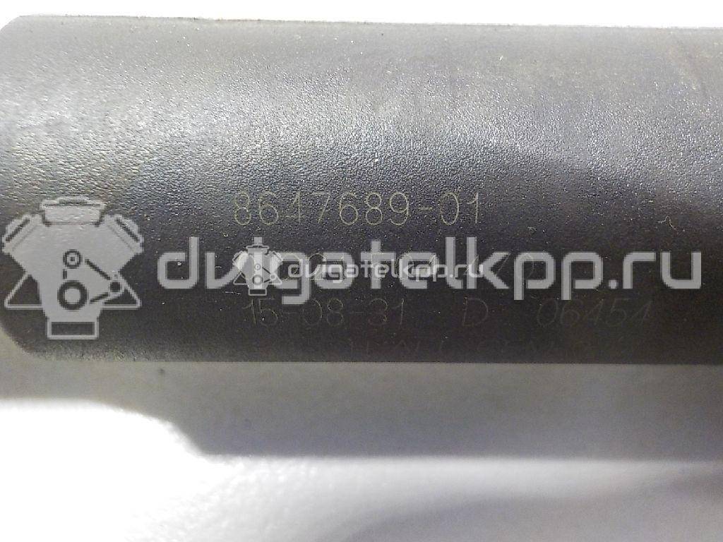 Фото Катушка зажигания  12138647689 для peugeot 2008 {forloop.counter}}