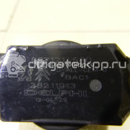 Фото Катушка зажигания  9671214580 для Peugeot 308 / 108 / 2008 / 208 / 301