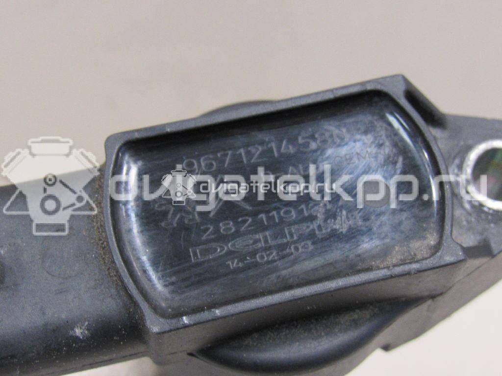 Фото Катушка зажигания  9671214580 для Peugeot 308 / 108 / 2008 / 208 / 301 {forloop.counter}}