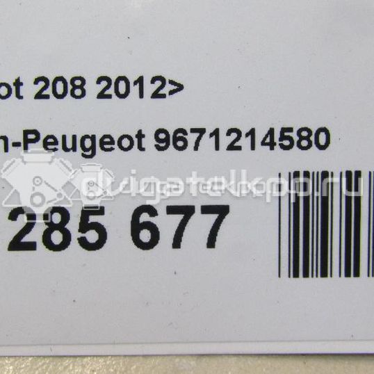 Фото Катушка зажигания  9671214580 для Peugeot 308 / 108 / 2008 / 208 / 301