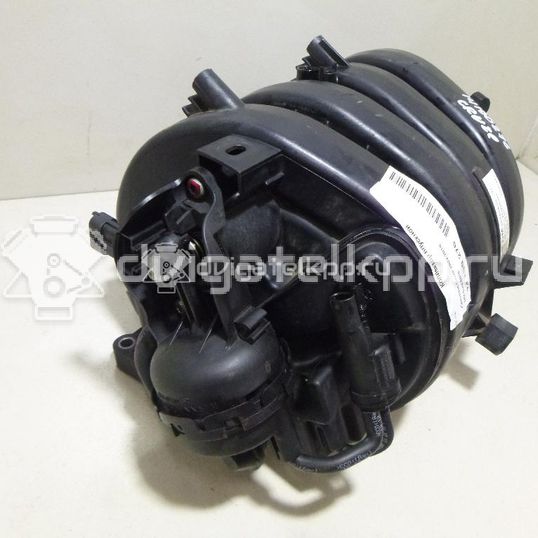 Фото Коллектор впускной для двигателя F18D4 для Chevrolet Cruze / Orlando J309 140-147 л.с 16V 1.8 л Бензин/газ 55565816