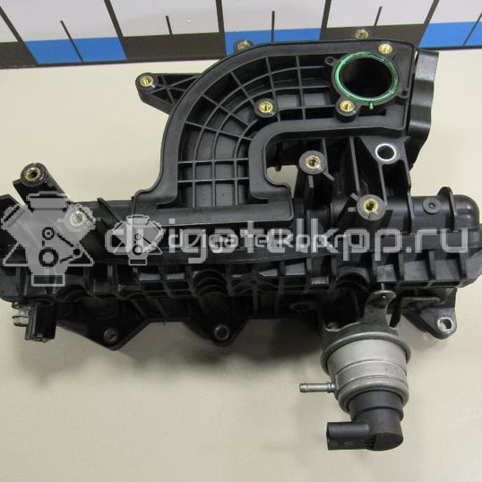 Фото Коллектор впускной для двигателя Z 20 D1 для Chevrolet Cruze / Orlando J309 131-166 л.с 16V 2.0 л Дизельное топливо 25193560