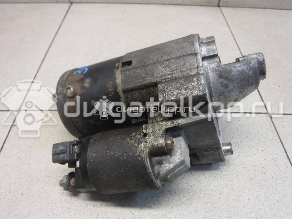 Фото Стартер  5802AR для Peugeot 407 / 3008 / 5008 / 508 / 108 {forloop.counter}}