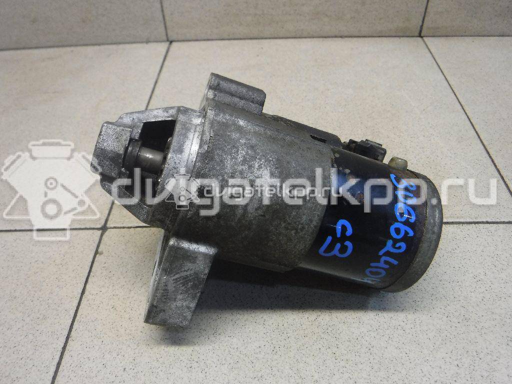 Фото Стартер  5802AR для Peugeot 407 / 3008 / 5008 / 508 / 108 {forloop.counter}}