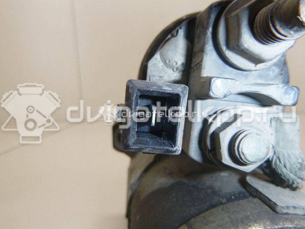 Фото Стартер  5802AR для Peugeot 407 / 3008 / 5008 / 508 / 108 {forloop.counter}}