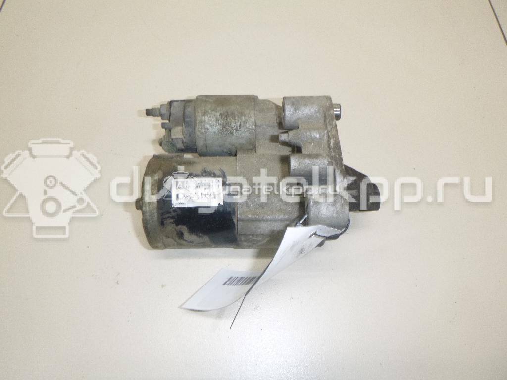 Фото Стартер  5802AR для Peugeot 407 / 3008 / 5008 / 508 / 108 {forloop.counter}}