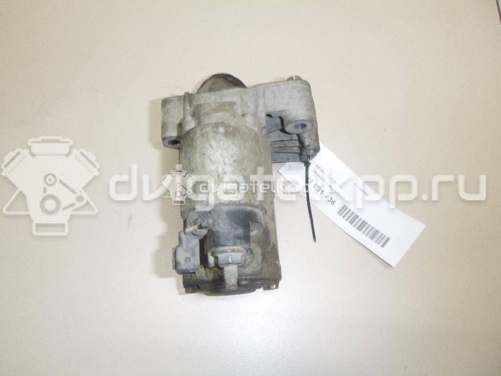Фото Стартер  5802AR для Peugeot 407 / 3008 / 5008 / 508 / 108 {forloop.counter}}