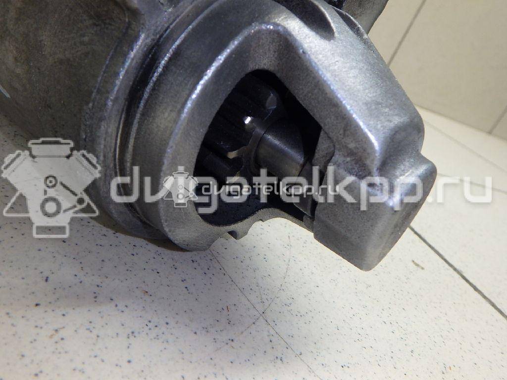 Фото Стартер  5802AR для Peugeot 407 / 3008 / 5008 / 508 / 108 {forloop.counter}}