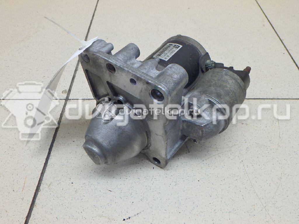 Фото Стартер  5802AR для Peugeot 407 / 3008 / 5008 / 508 / 108 {forloop.counter}}