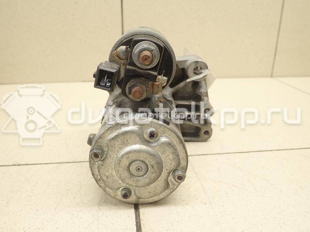 Фото Стартер  5802EV для Peugeot 407 / 3008 / 5008 / 508 / 108 {forloop.counter}}
