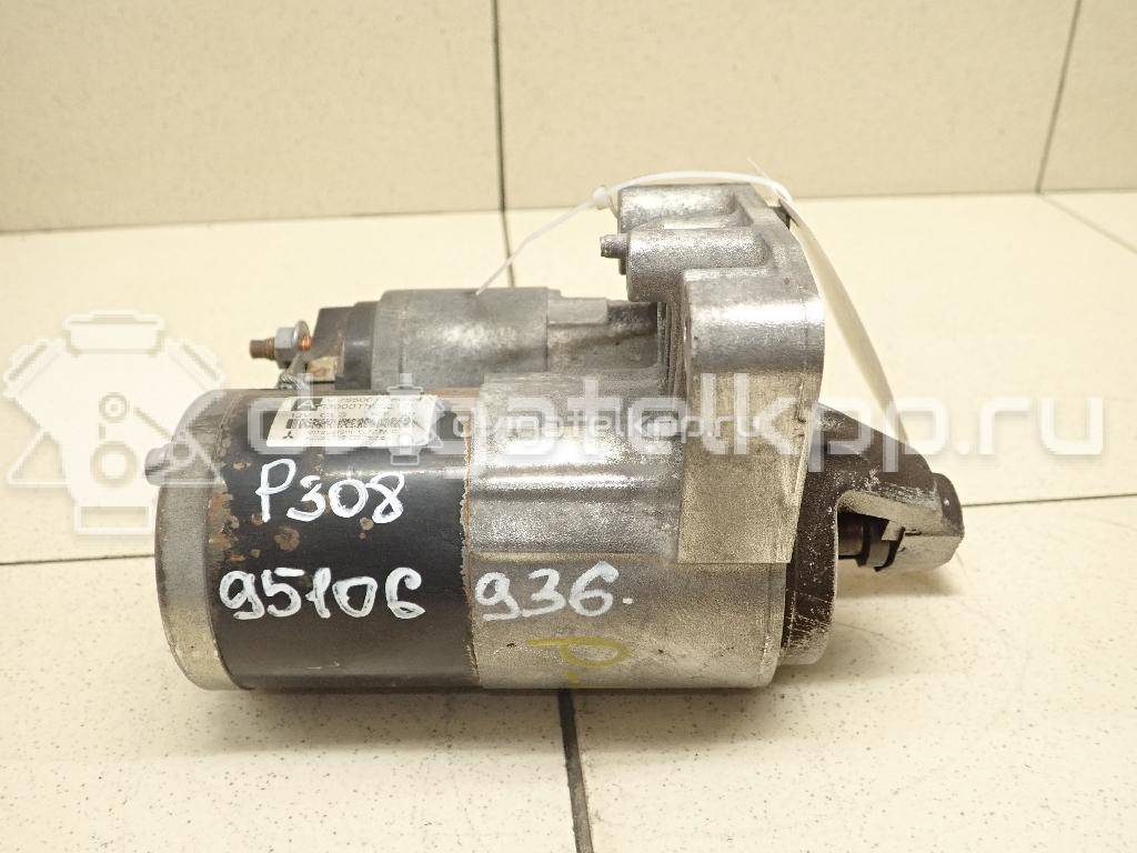 Фото Стартер  5802EV для Peugeot 407 / 3008 / 5008 / 508 / 108 {forloop.counter}}