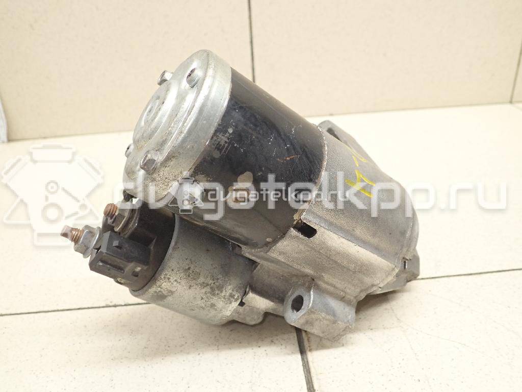 Фото Стартер  5802EV для Peugeot 407 / 3008 / 5008 / 508 / 108 {forloop.counter}}
