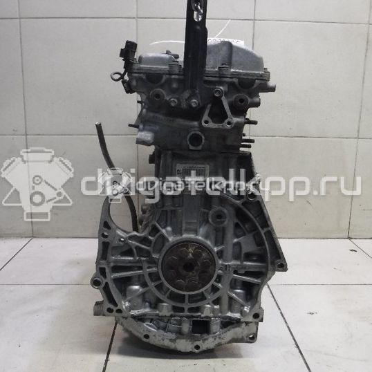 Фото Контрактный (б/у) двигатель X 20 D1 для Chevrolet Epica Kl1 143 л.с 24V 2.0 л бензин 96307534