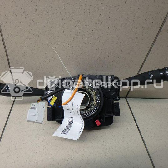Фото Переключатель подрулевой в сборе  98081767ZD для Peugeot 2008 / 208