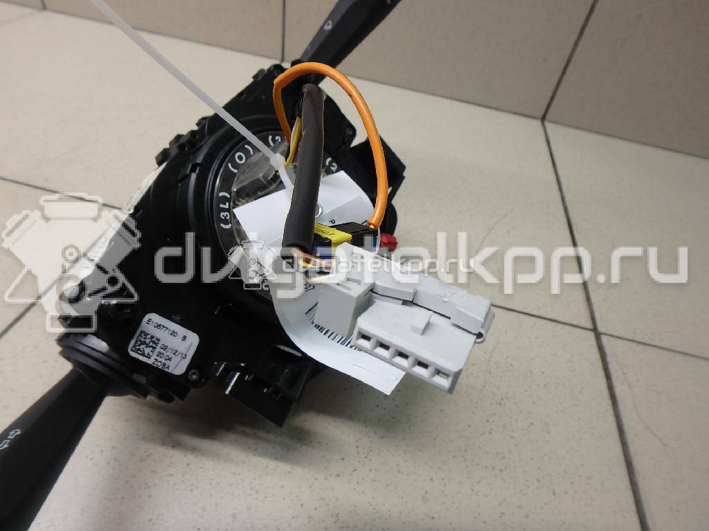 Фото Переключатель подрулевой в сборе  98081767ZD для Peugeot 2008 / 208 {forloop.counter}}