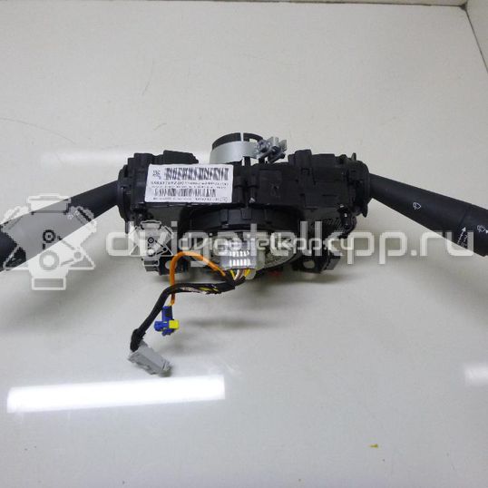 Фото Переключатель подрулевой в сборе  98081769ZD для Peugeot 308 / 2008 / 208