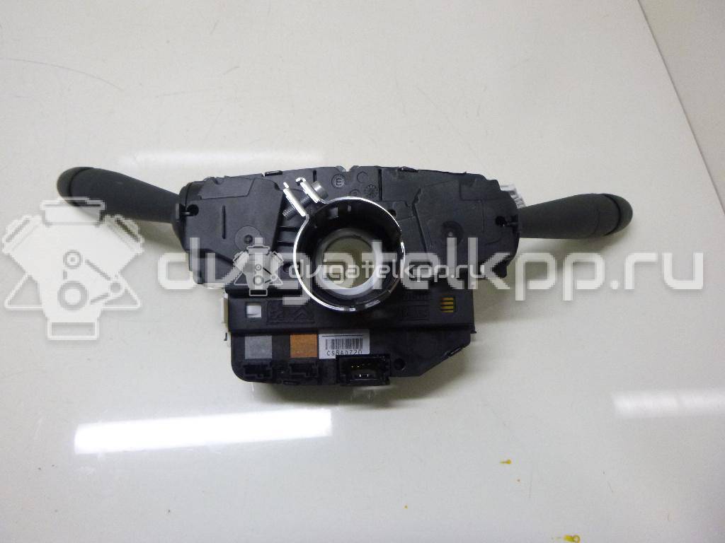 Фото Переключатель подрулевой в сборе  98081769ZD для Peugeot 308 / 2008 / 208 {forloop.counter}}