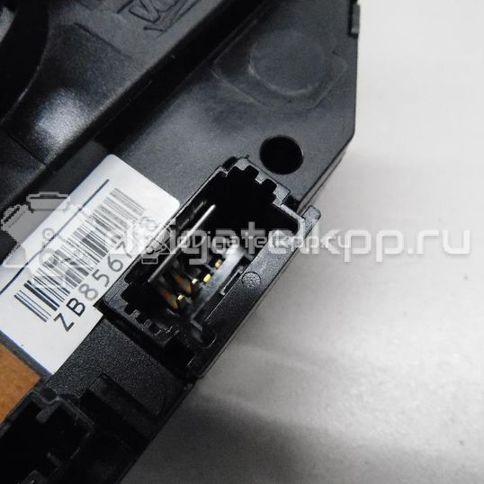 Фото Переключатель подрулевой в сборе  98081769ZD для Peugeot 308 / 2008 / 208