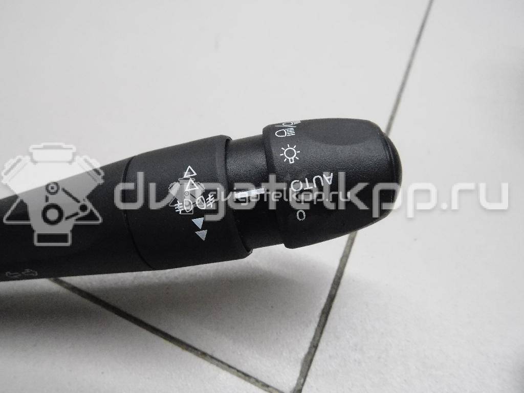Фото Переключатель подрулевой в сборе  98081769ZD для Peugeot 308 / 2008 / 208 {forloop.counter}}