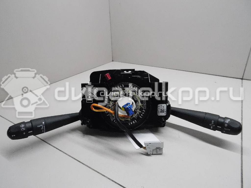 Фото Переключатель подрулевой в сборе  98081769ZD для Peugeot 308 / 2008 / 208 {forloop.counter}}