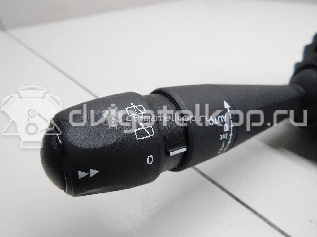 Фото Переключатель подрулевой в сборе  98081769ZD для Peugeot 308 / 2008 / 208 {forloop.counter}}