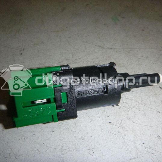 Фото Датчик включения стопсигнала  9804869480 для Peugeot 3008 / 5008 / 208 / 308 / 207