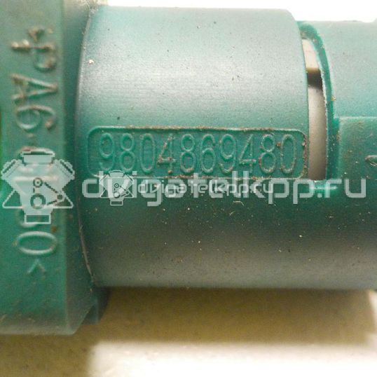 Фото Датчик включения стопсигнала  9804869480 для Peugeot 3008 / 5008 / 208 / 308 / 207