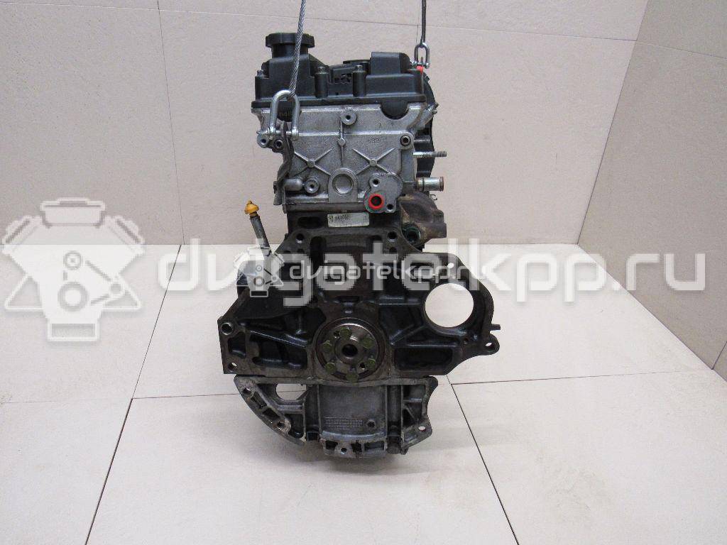 Фото Контрактный (б/у) двигатель F14D3 для Chevrolet Kalos / Nubira / Lacetti / Aveo 94-95 л.с 16V 1.4 л бензин 96475803 {forloop.counter}}