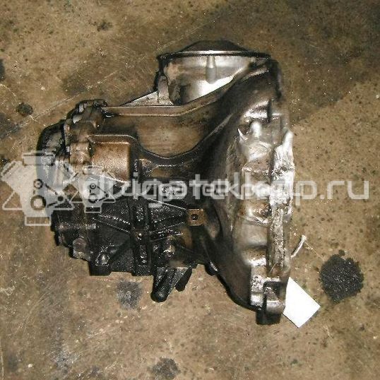 Фото Контрактная (б/у) МКПП для Chevrolet Kalos / Nubira / Lacetti / Aveo 94-95 л.с 16V 1.4 л F14D3 бензин 96813263