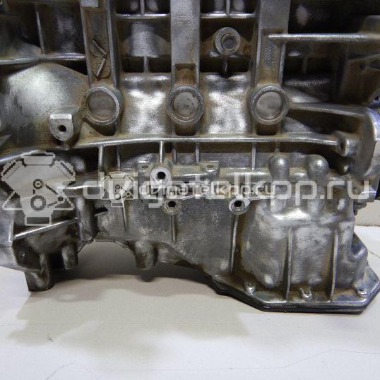 Фото Контрактный (б/у) двигатель G4FC для Kia Pro Ceed / Soul / Venga Yn / Cerato / Rio 105-132 л.с 16V 1.6 л бензин 104B12BU00