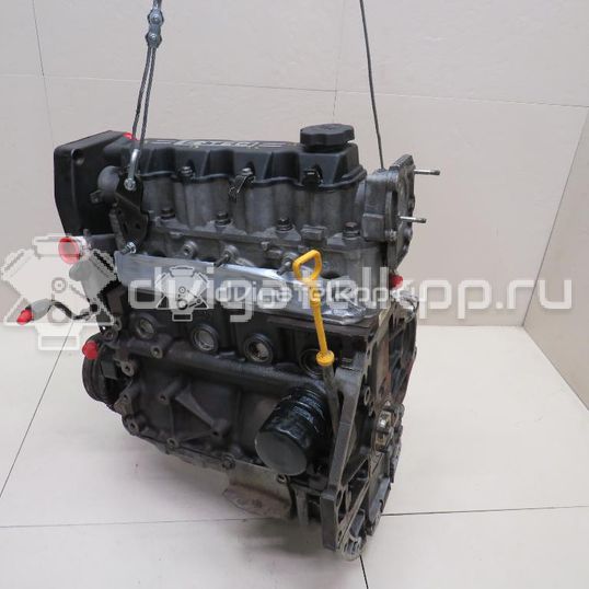 Фото Контрактный (б/у) двигатель A15SMS для Chevrolet Lanos 86 л.с 8V 1.5 л бензин 96353019