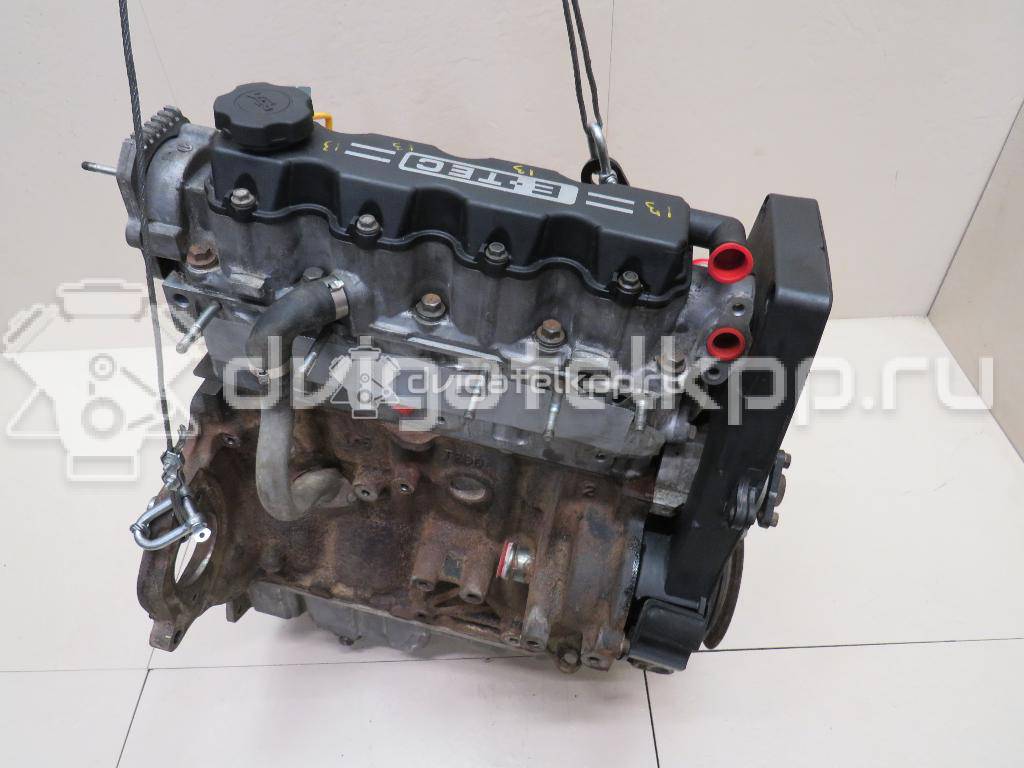 Фото Контрактный (б/у) двигатель A15SMS для Chevrolet Lanos 86 л.с 8V 1.5 л бензин 96353019 {forloop.counter}}