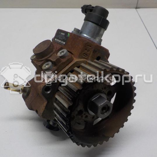 Фото ТНВД  1496269 для peugeot 206