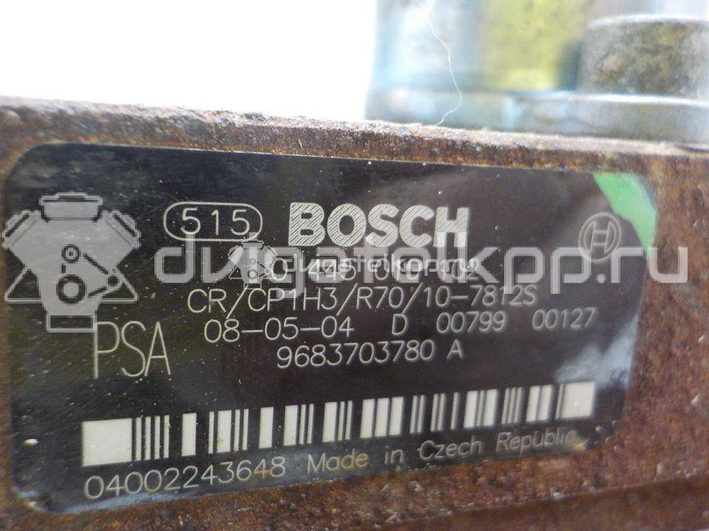 Фото ТНВД  1496269 для peugeot 206 {forloop.counter}}