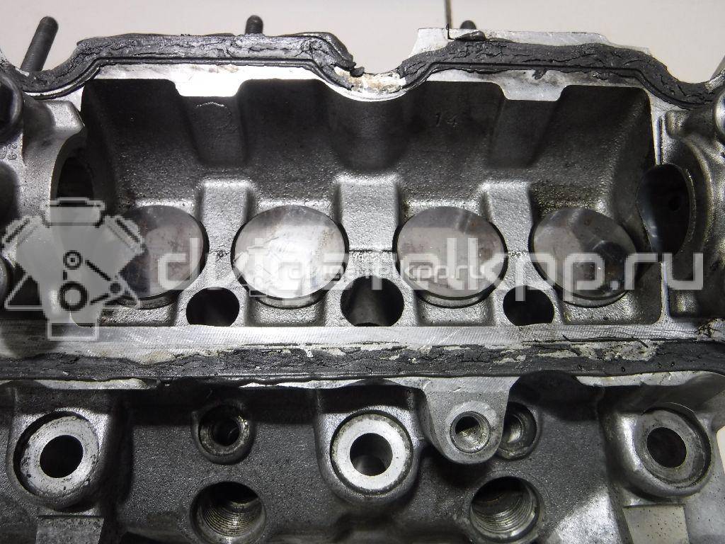 Фото Головка блока  0200W3 для Peugeot Expert / Partner / 206 / 306 {forloop.counter}}