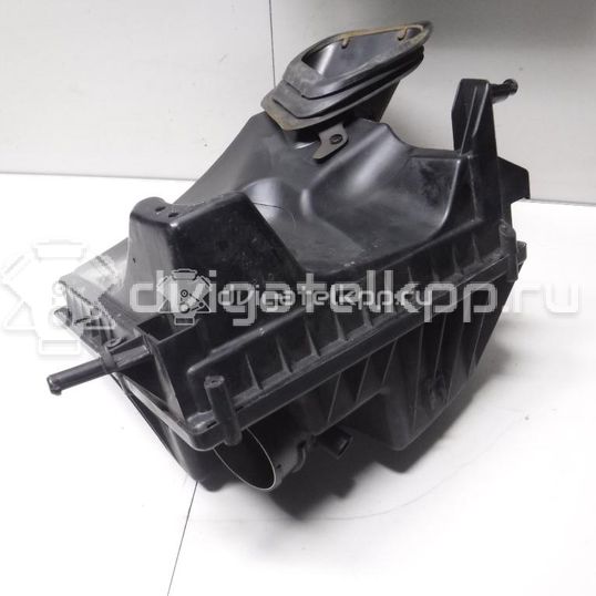 Фото Корпус воздушного фильтра для двигателя F18D4 для Chevrolet Cruze / Orlando J309 140-147 л.с 16V 1.8 л Бензин/газ