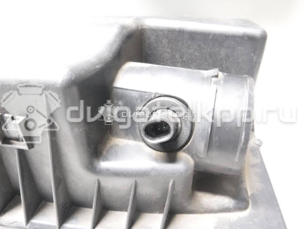 Фото Корпус воздушного фильтра для двигателя F18D4 для Chevrolet Cruze / Orlando J309 140-147 л.с 16V 1.8 л Бензин/газ {forloop.counter}}