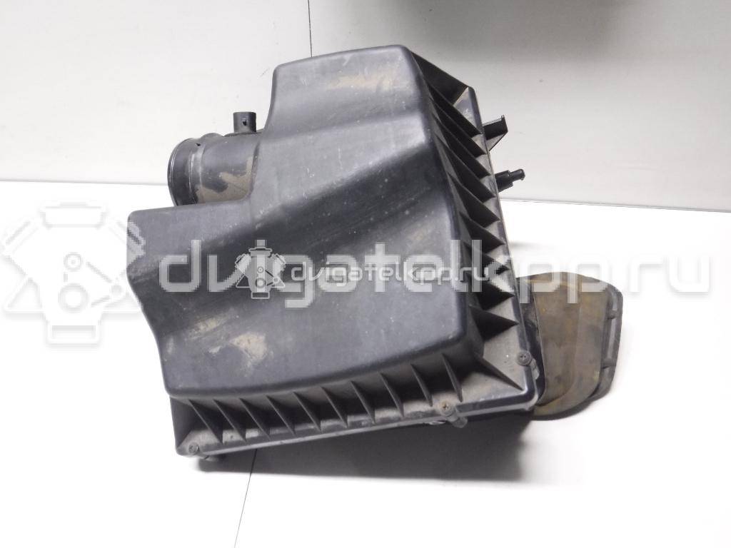 Фото Корпус воздушного фильтра для двигателя F18D4 для Chevrolet Cruze / Orlando J309 140-147 л.с 16V 1.8 л Бензин/газ {forloop.counter}}