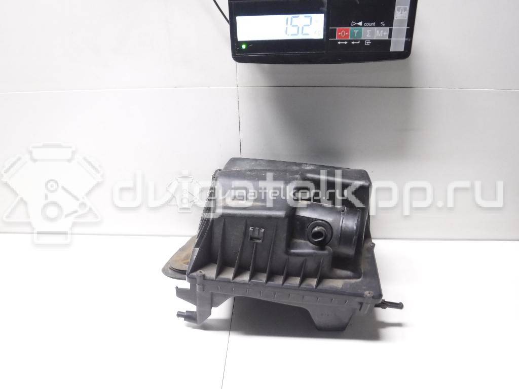 Фото Корпус воздушного фильтра для двигателя F18D4 для Chevrolet Cruze / Orlando J309 140-147 л.с 16V 1.8 л Бензин/газ {forloop.counter}}