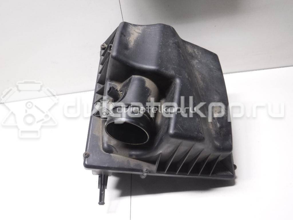 Фото Корпус воздушного фильтра для двигателя F18D4 для Chevrolet Cruze / Orlando J309 140-147 л.с 16V 1.8 л Бензин/газ {forloop.counter}}