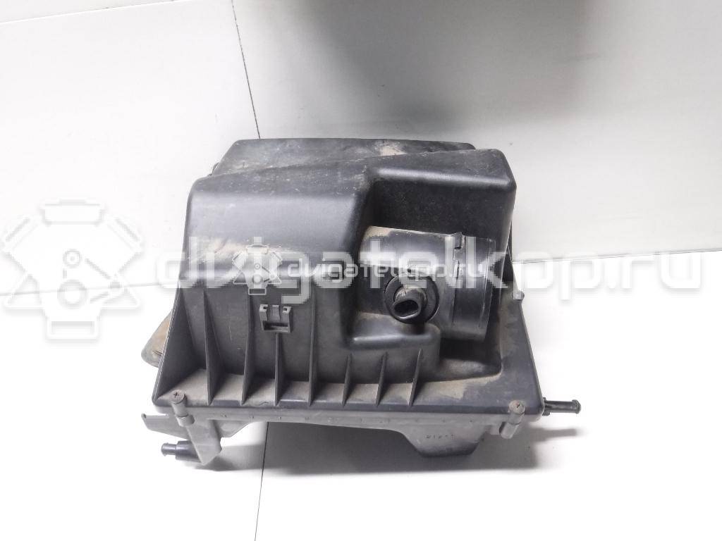 Фото Корпус воздушного фильтра для двигателя F18D4 для Chevrolet Cruze / Orlando J309 140-147 л.с 16V 1.8 л Бензин/газ {forloop.counter}}