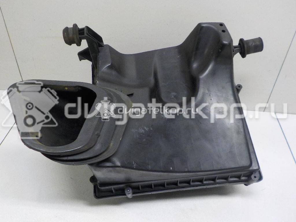 Фото Корпус воздушного фильтра для двигателя F18D4 для Chevrolet Cruze / Orlando J309 140-147 л.с 16V 1.8 л Бензин/газ {forloop.counter}}