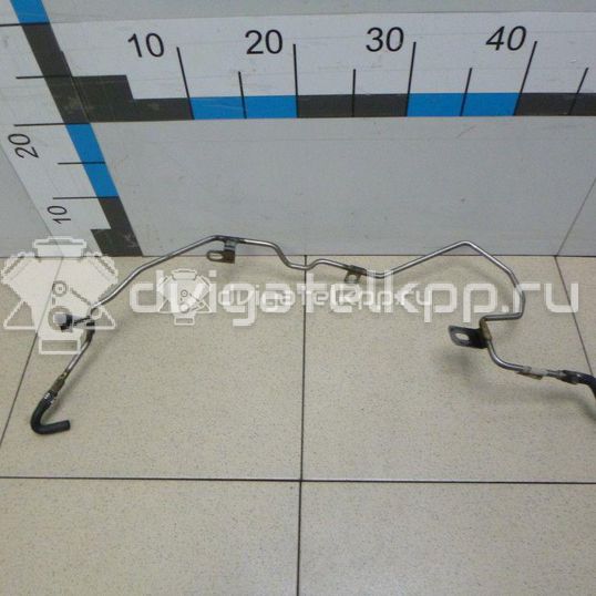 Фото Трубка вакуумная для двигателя Z 22 D1 для Chevrolet Captiva C100, C140 163-188 л.с 16V 2.2 л Дизельное топливо 96868930