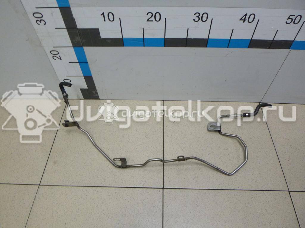 Фото Трубка вакуумная для двигателя Z 22 D1 для Chevrolet Captiva C100, C140 163-188 л.с 16V 2.2 л Дизельное топливо 96868930 {forloop.counter}}