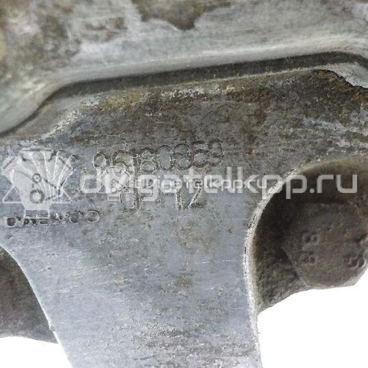 Фото Контрактная (б/у) МКПП для Chevrolet Nubira / Lacetti 101-109 л.с 16V 1.6 л F16D3 бензин 96439734