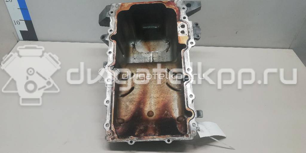 Фото Поддон масляный двигателя для двигателя EER для Chrysler 300 / Concorde / Sebring 181-205 л.с 24V 2.7 л бензин 4792861AA {forloop.counter}}